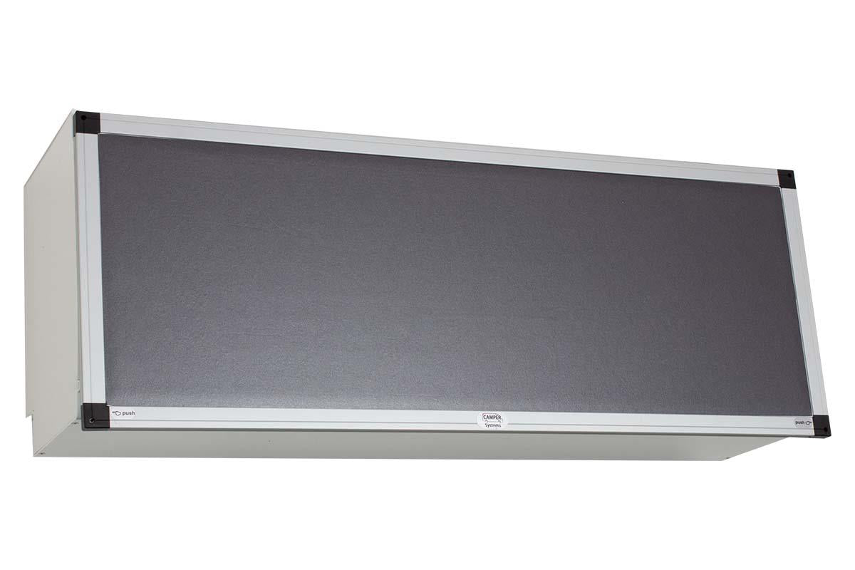 Camper Systems Top Box