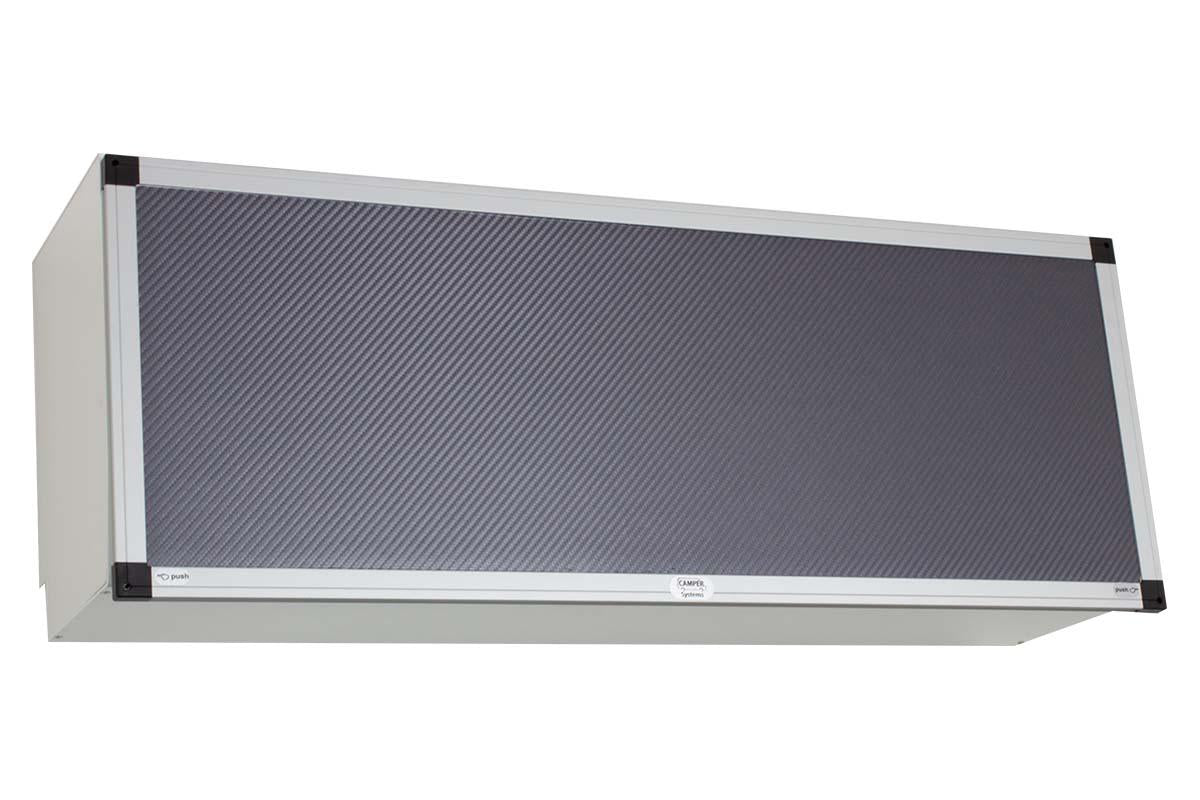 Camper Systems Top Box