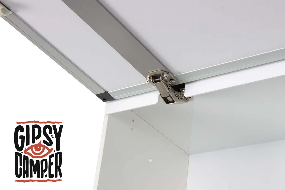 Camper Systems Top Box