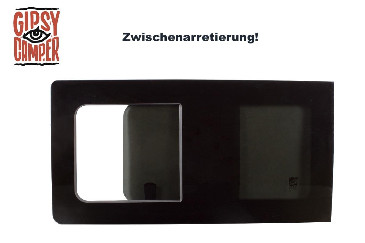 Schiebefenster VW T5 / T6 | Seitenfenster