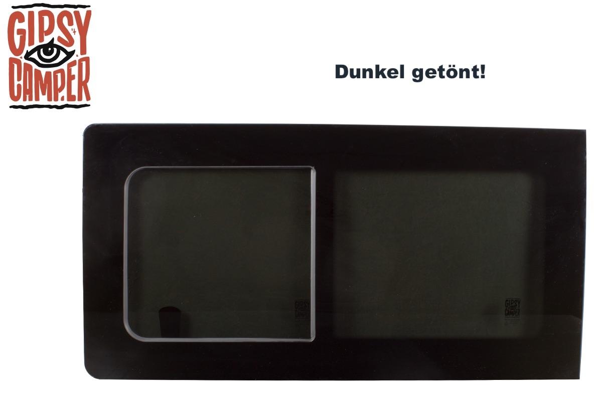 Schiebefenster VW T5 / T6 | Seitenfenster
