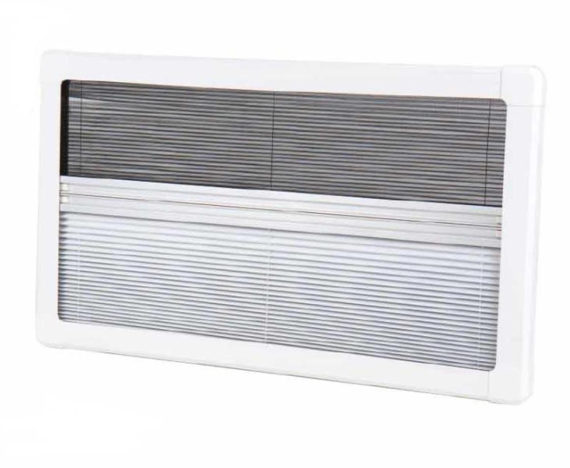 Carbest Innenrollo und Insektenschutz für RW Compact Fenster