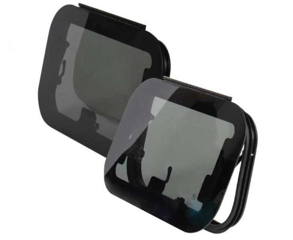 Carbest RW ECO Austellfenster