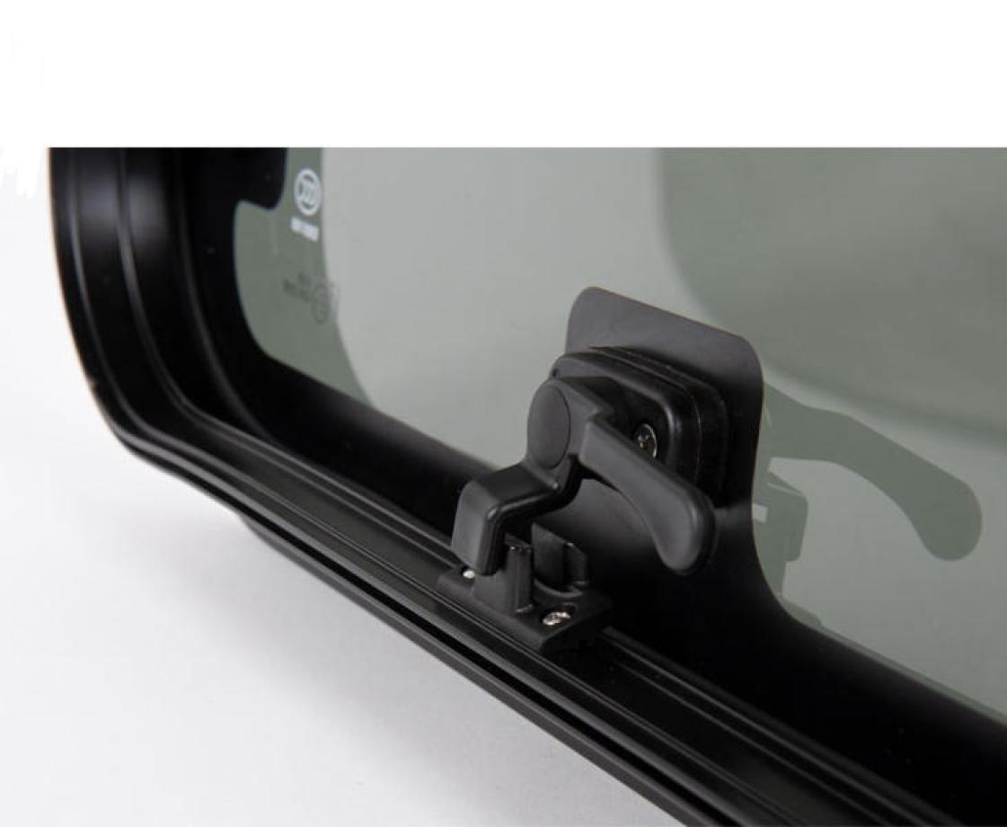 Carbest RW ECO Austellfenster