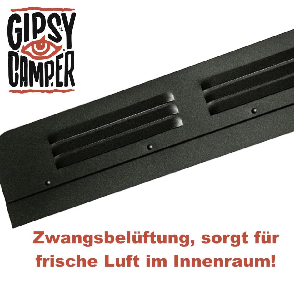 Lüftungsgitter VW Crafter| 2006 - 2017 | Premium