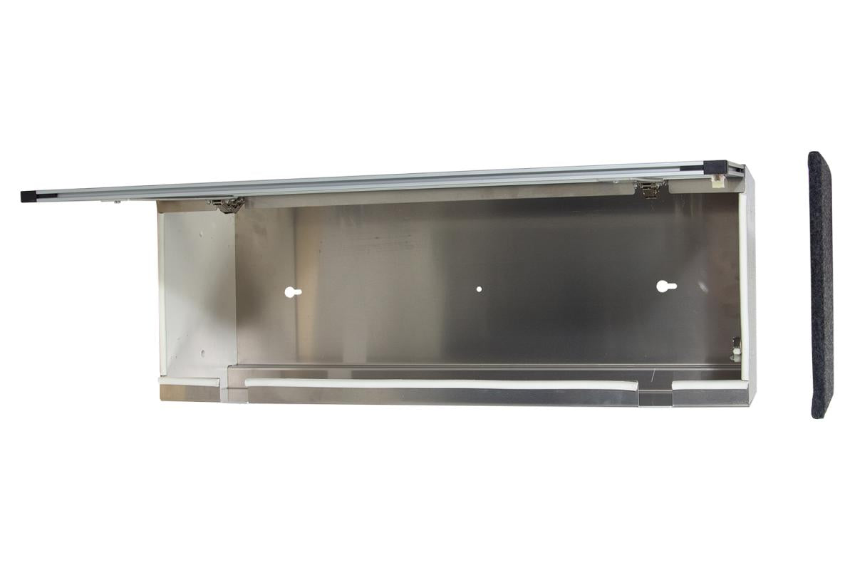 Abdeckkappe für Top Box