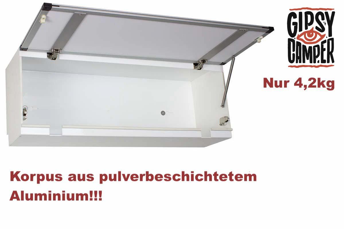 Camper Systems Top Box