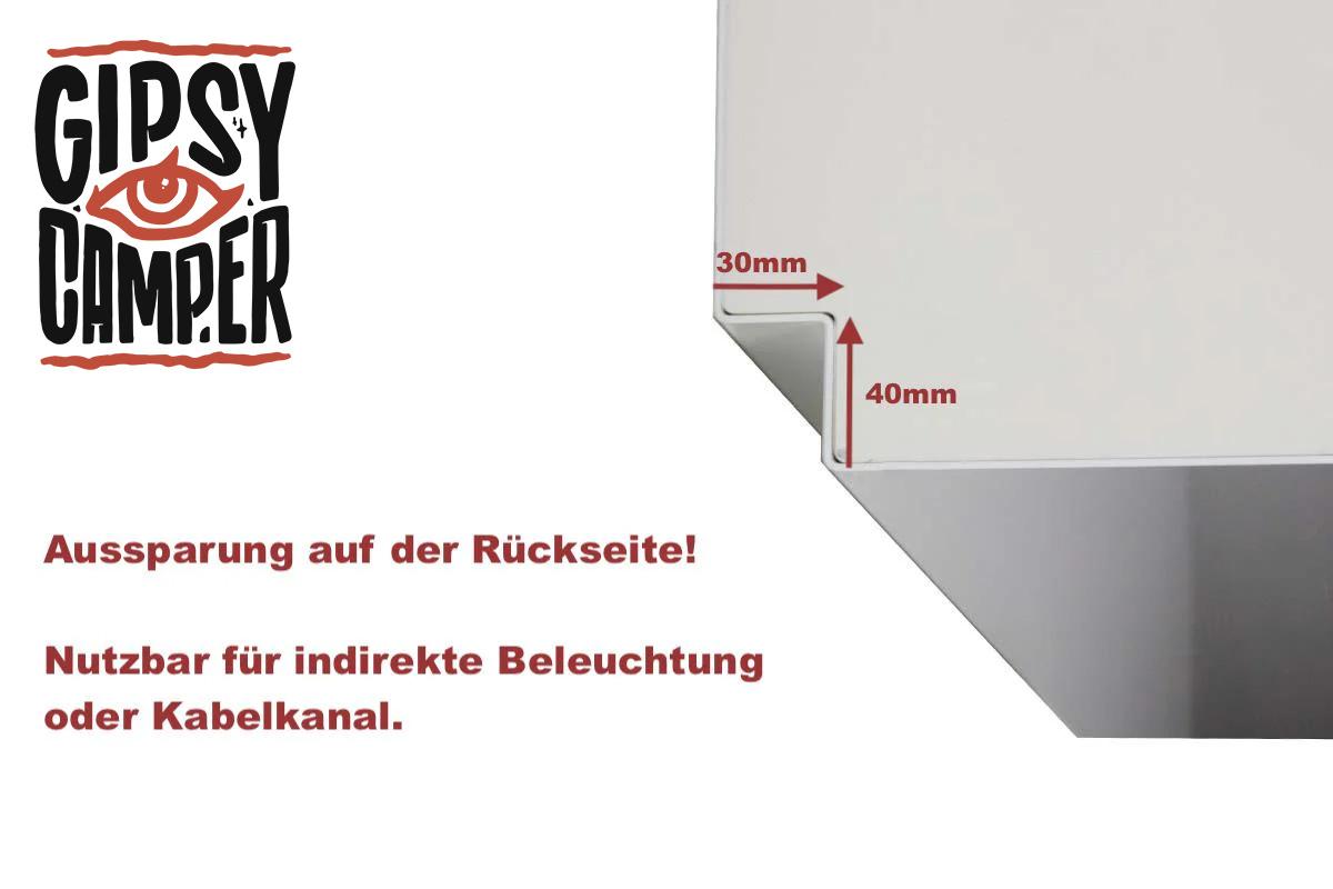 Camper Systems Top Box