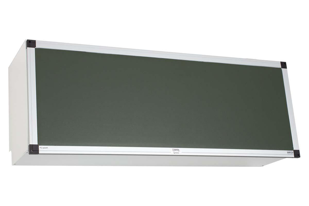 Camper Systems Top Box