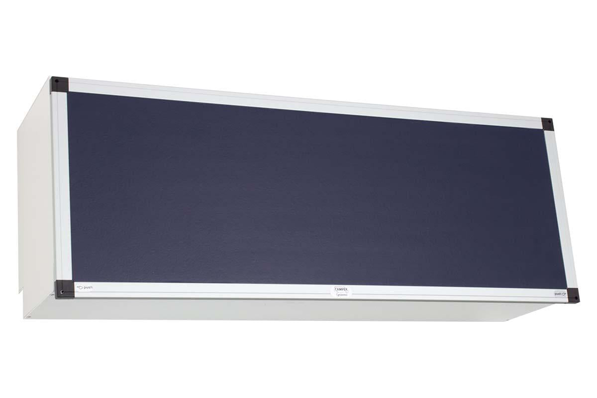 Camper Systems Top Box