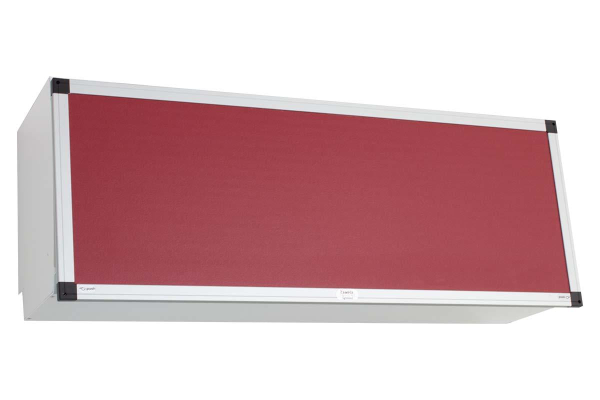 Camper Systems Top Box
