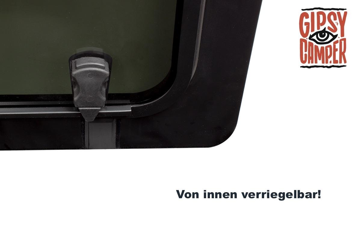 Schiebefenster VW T5 / T6 | Seitenfenster