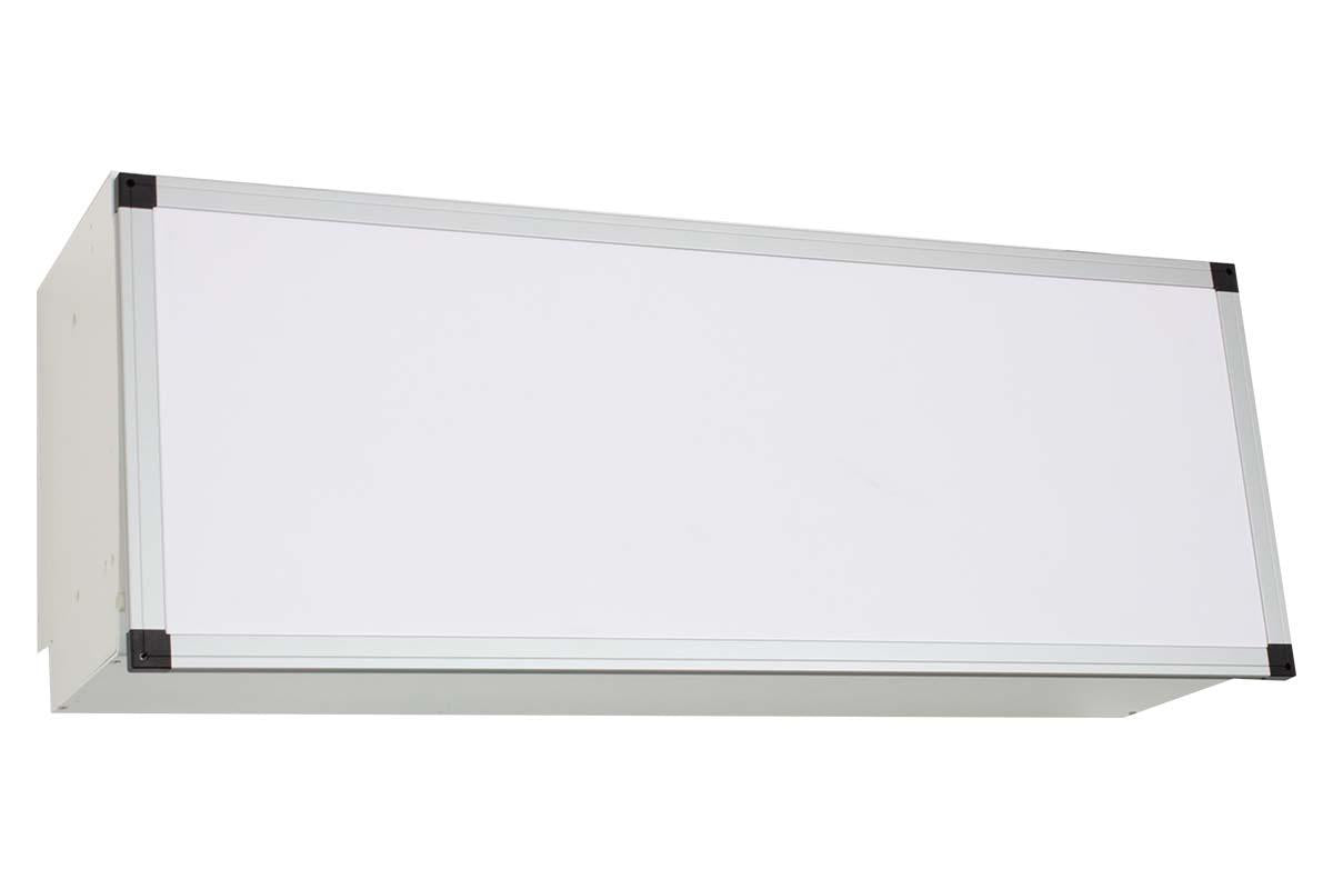 Camper Systems Top Box