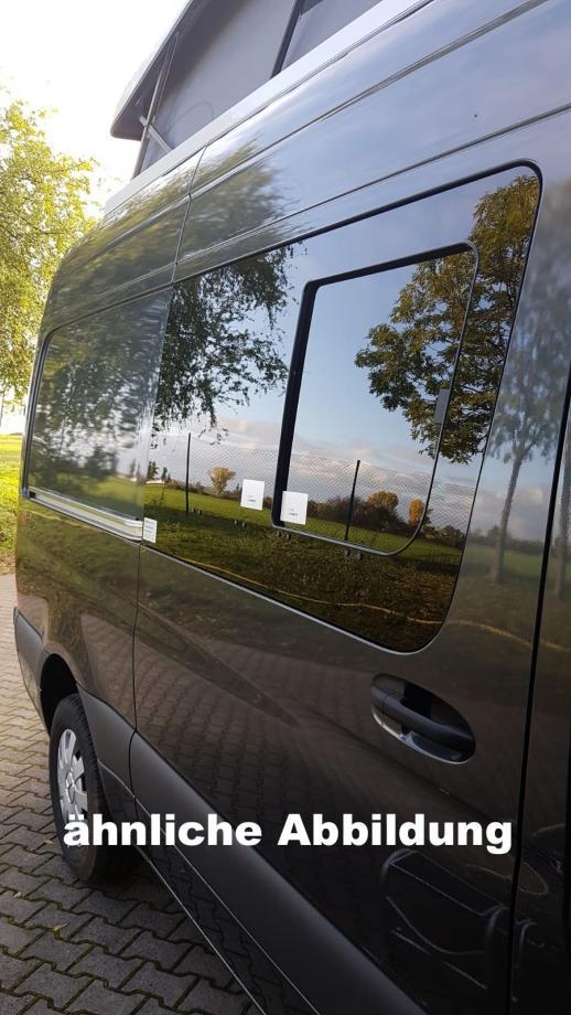 Schiebefenster Citroen Jumpy
