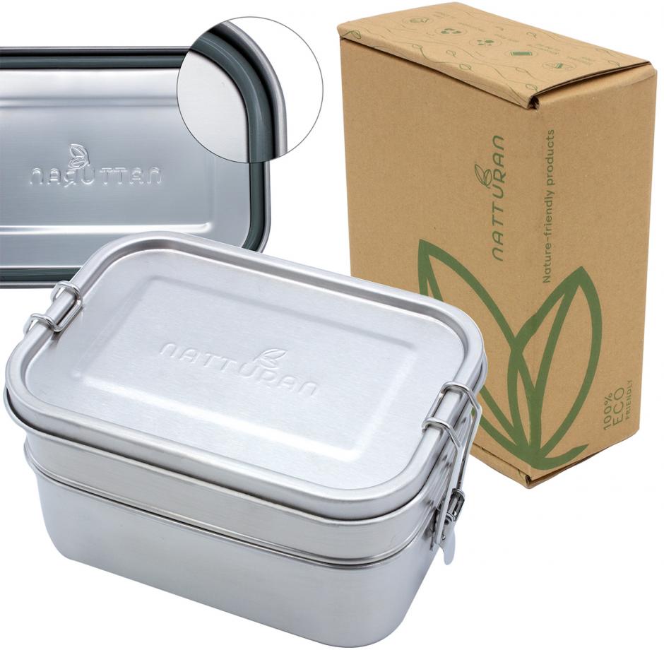 Natturan lunch box L2