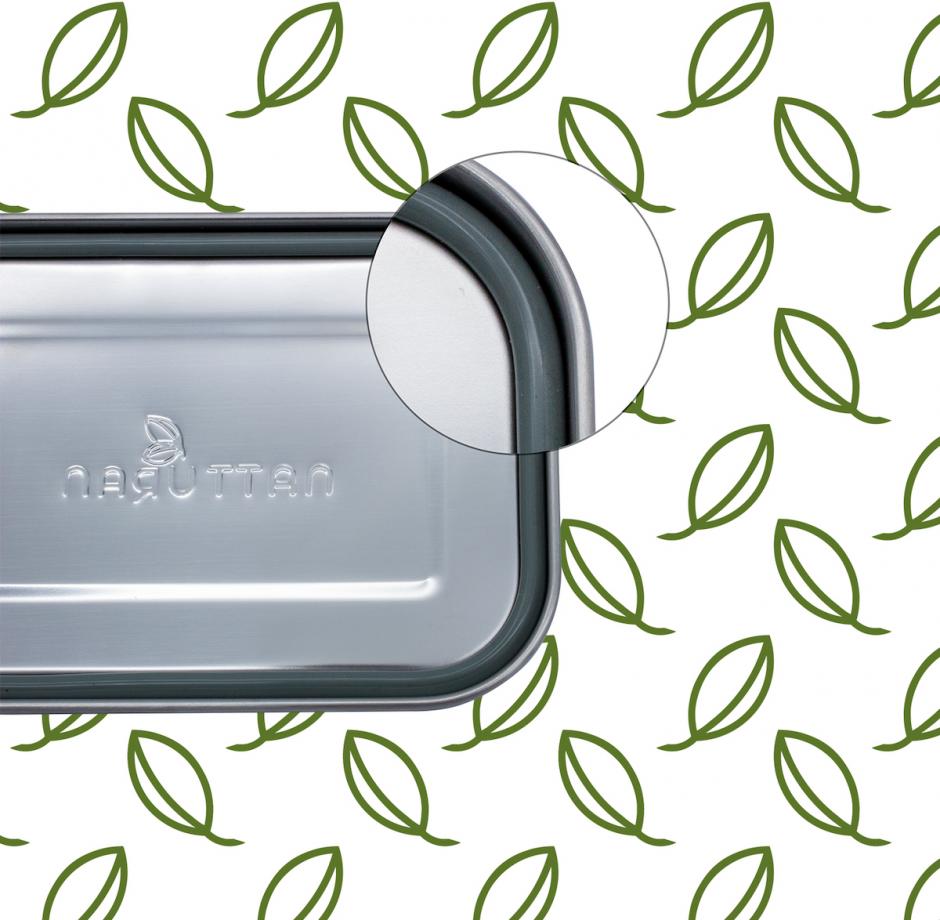 Natturan lunch box L2