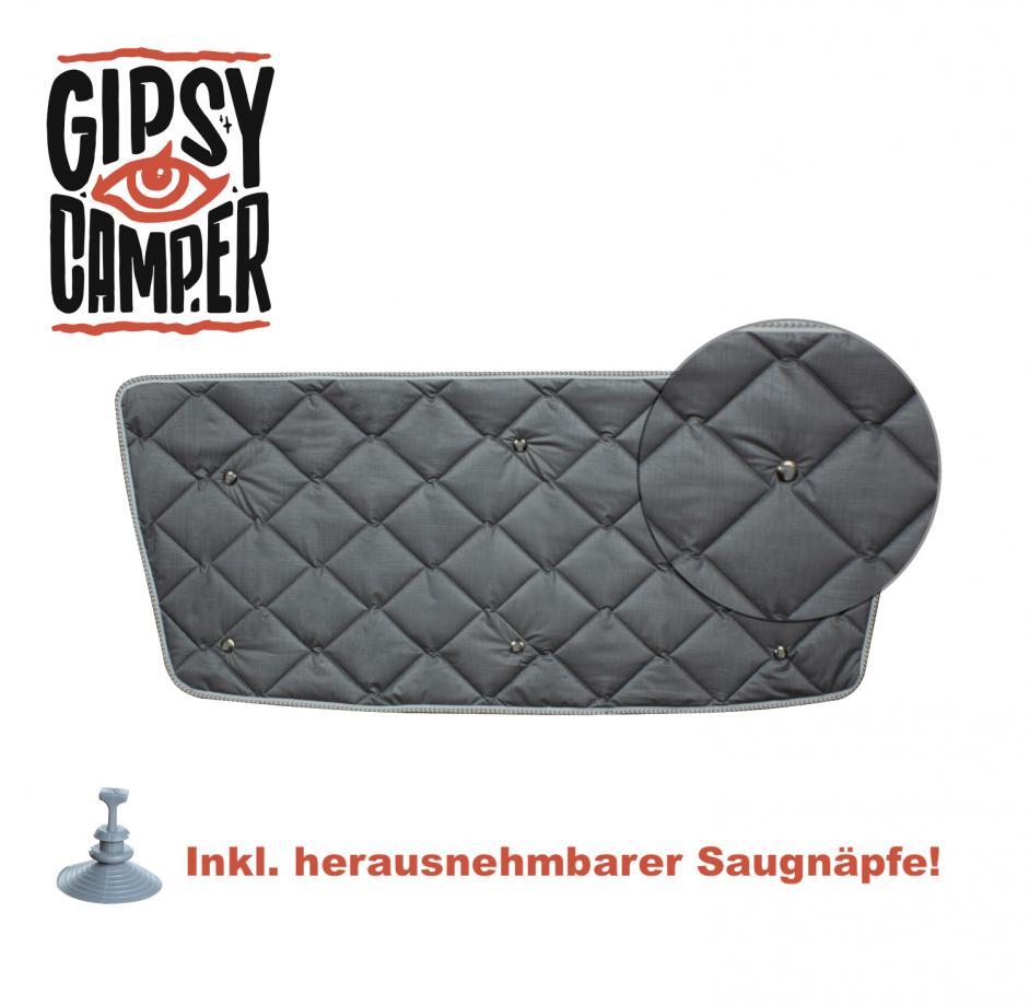 Thermomatte VW T4 | Heckklappe | Thermo-Flex