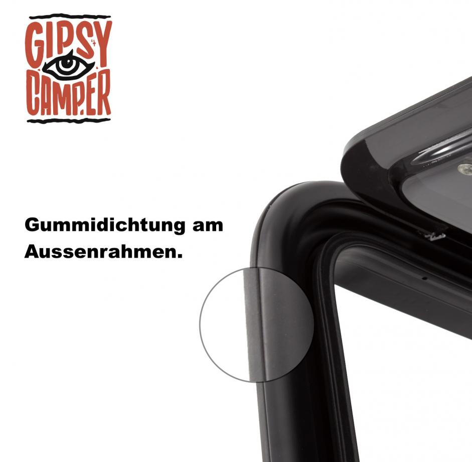 Innenrollo mit selling Insektenschutz W3A-5000R | GipsyCamper | 818x315