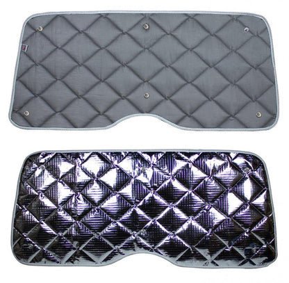 Thermal mat VW Caddy | until 2020 | Tailgate